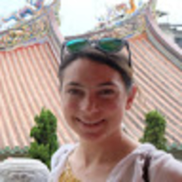 Meet your Posher, Rachael - Picture 1 of 1